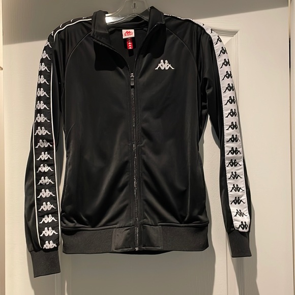Kappa Jackets & Blazers - KAPPA ZIPUP